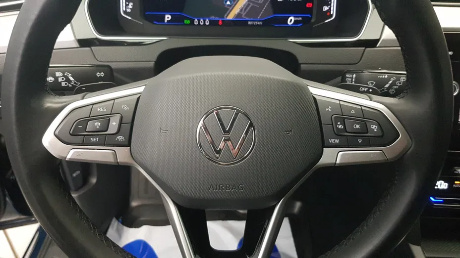 VOLKSWAGEN Passat Passat 2.0 TSI Business DSG