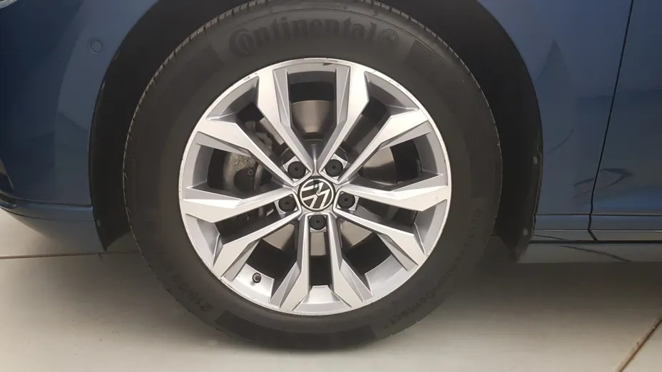 VOLKSWAGEN Passat Passat 2.0 TSI Business DSG