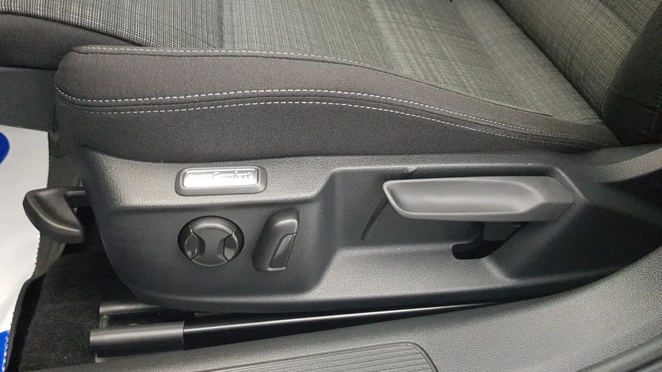 VOLKSWAGEN Passat Passat 2.0 TSI Business DSG