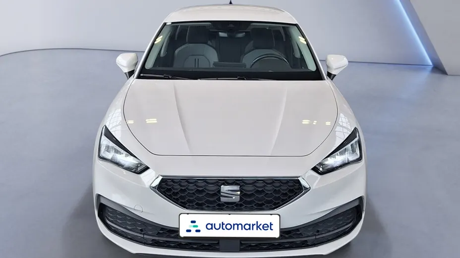 SEAT Leon Leon 1.0 eTSI Style DSG