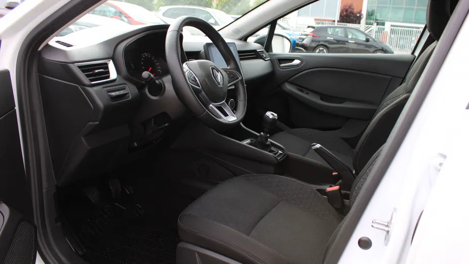 RENAULT Clio Clio 1.0 TCe Equilibre