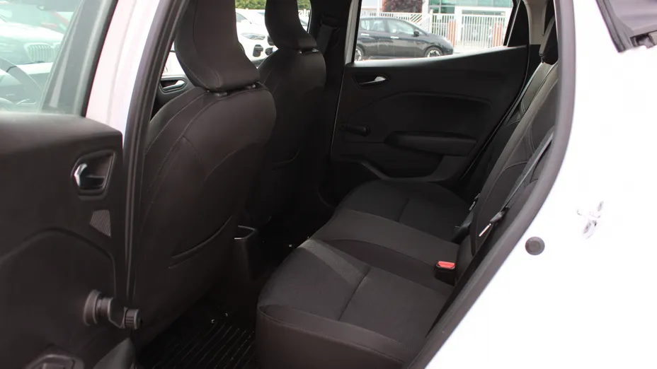 RENAULT Clio Clio 1.0 TCe Equilibre