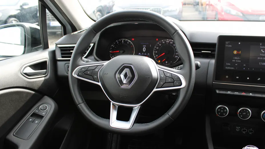 RENAULT Clio Clio 1.0 TCe Equilibre