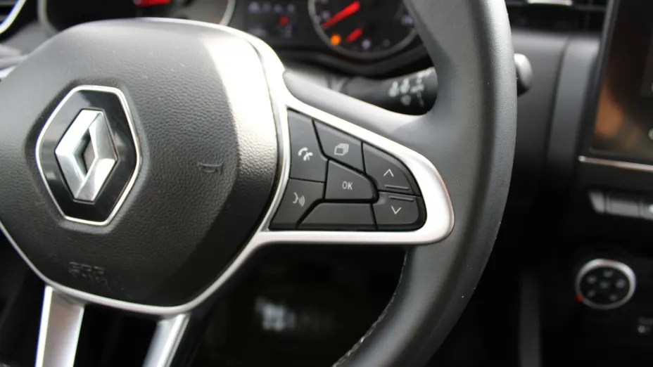 RENAULT Clio Clio 1.0 TCe Equilibre