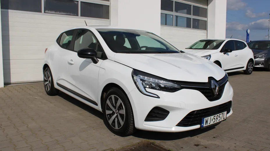 RENAULT Clio Clio 1.0 TCe Equilibre