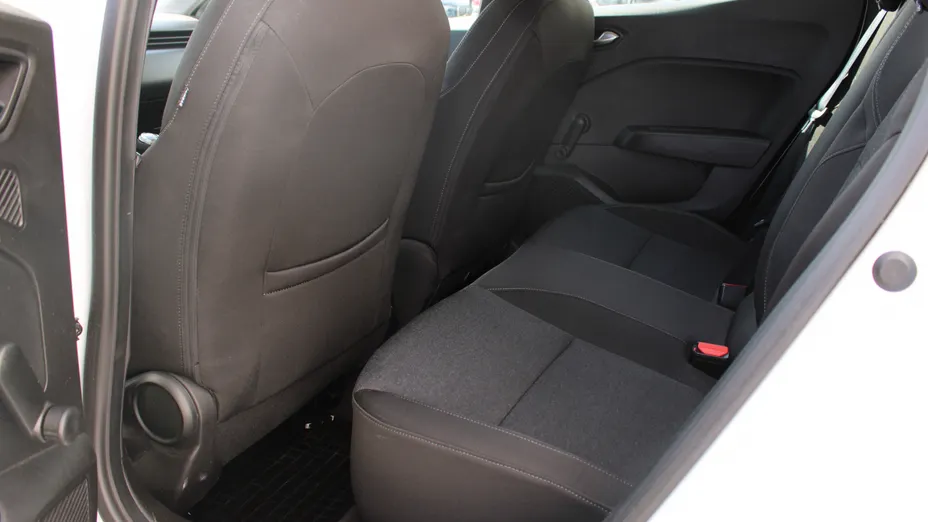 RENAULT Clio Clio 1.0 TCe Equilibre