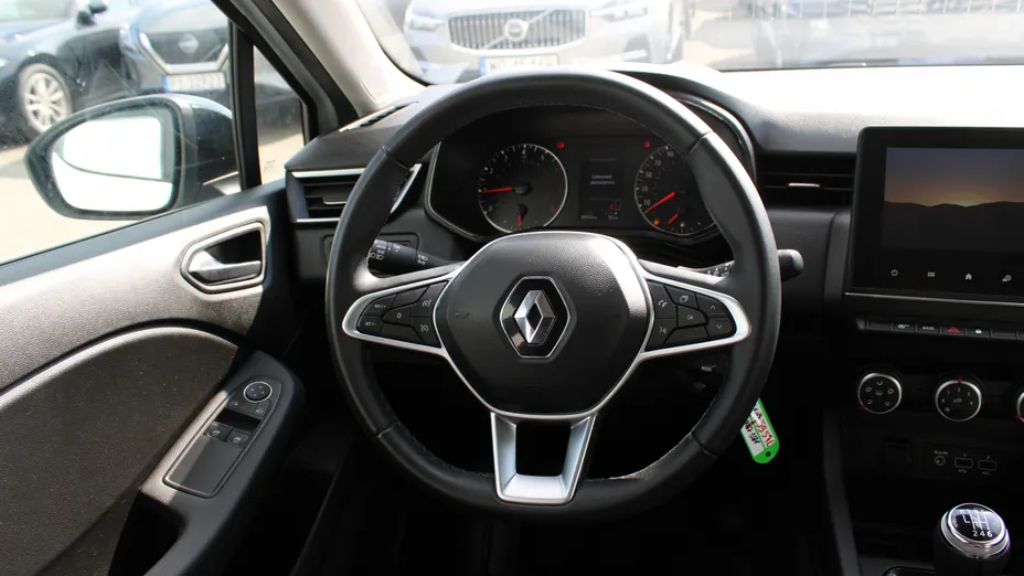 RENAULT Clio Clio 1.0 TCe Equilibre