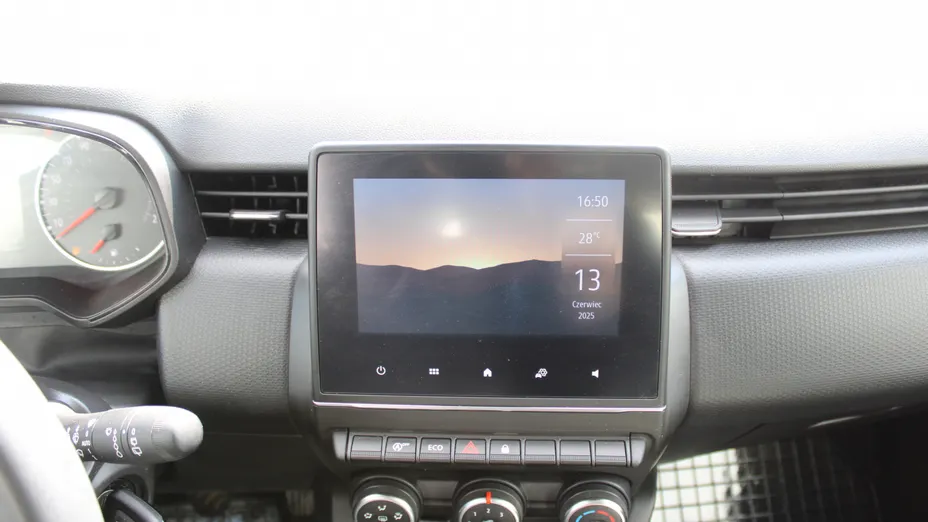 RENAULT Clio Clio 1.0 TCe Equilibre