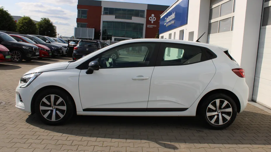 RENAULT Clio Clio 1.0 TCe Equilibre