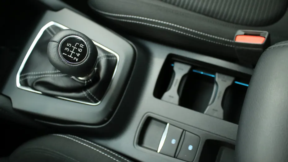 FORD Focus Focus 1.0 EcoBoost Titanium X
