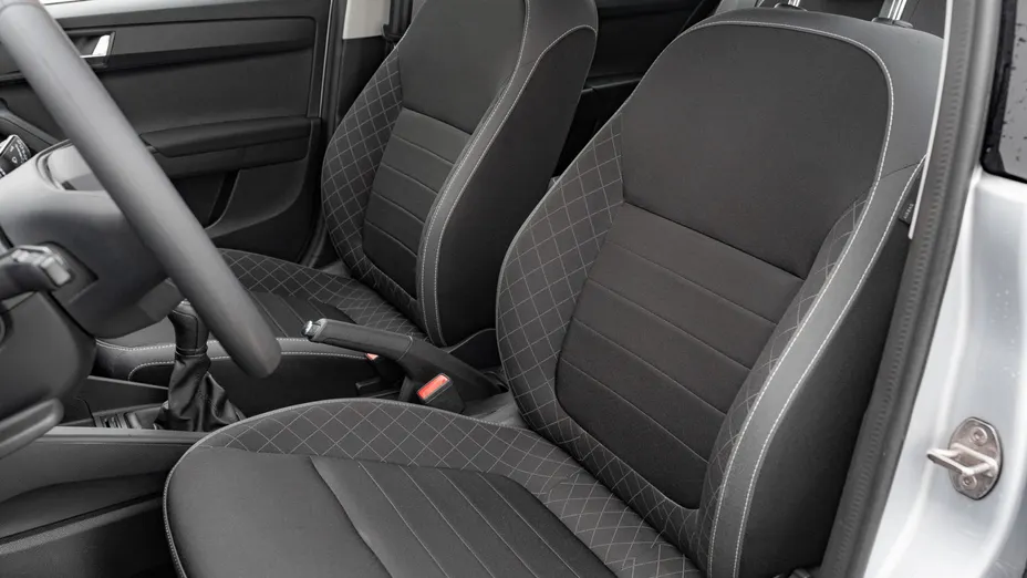 SKODA Fabia Fabia 1.0 TSI Style