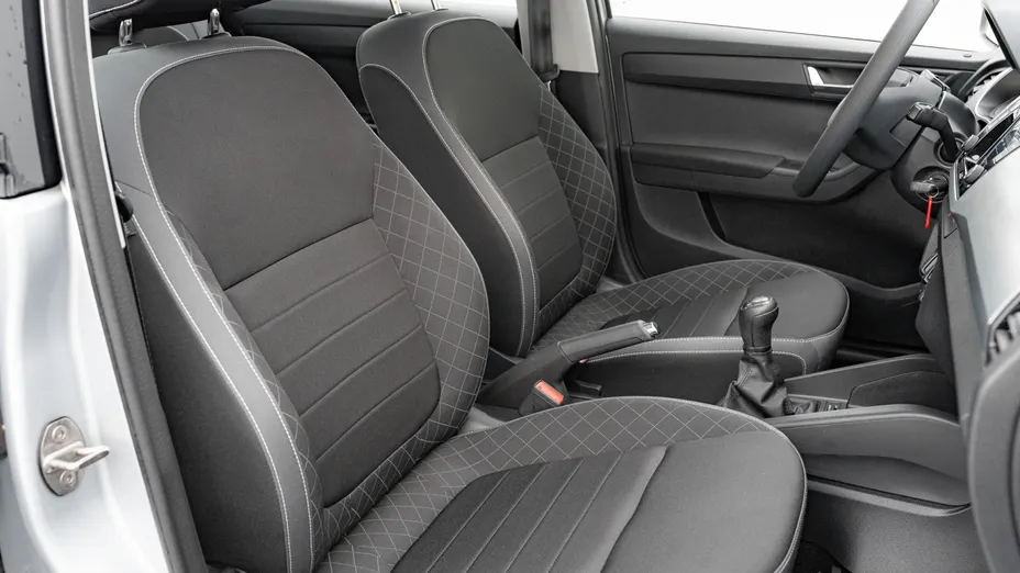SKODA Fabia Fabia 1.0 TSI Style