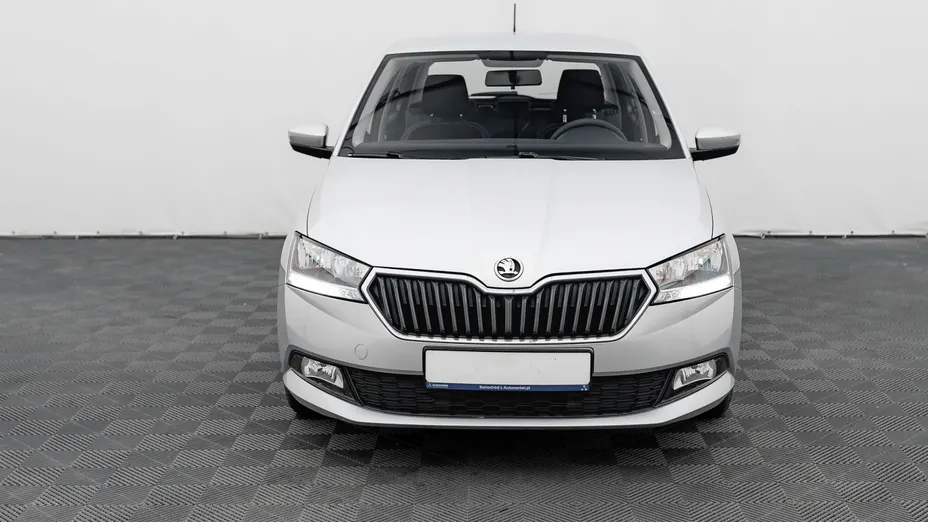 SKODA Fabia Fabia 1.0 TSI Style