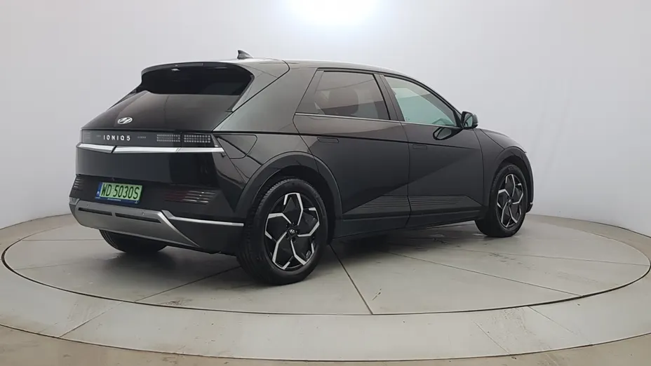 HYUNDAI Ioniq 5 Ioniq 5 73kWh Dynamiq