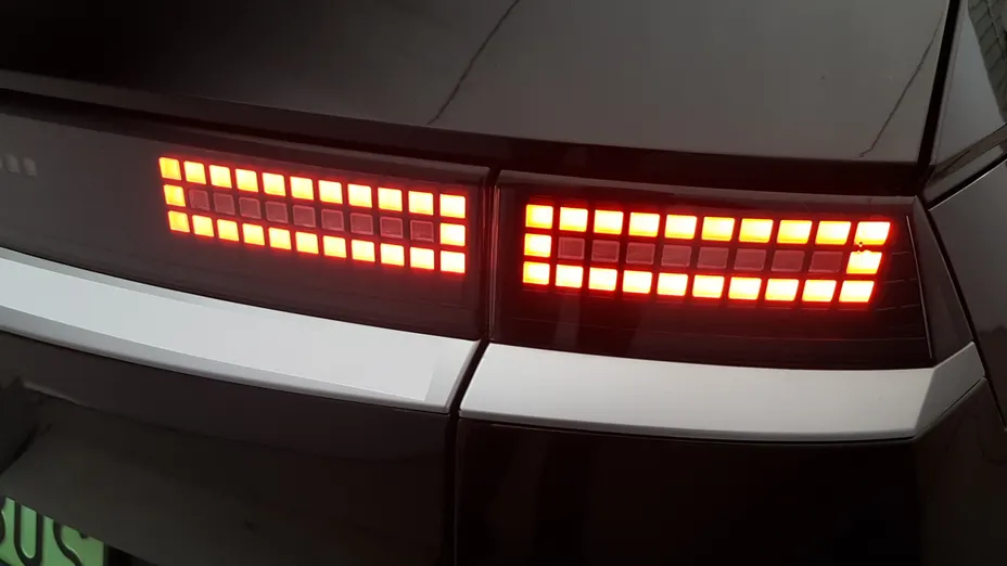HYUNDAI Ioniq 5 Ioniq 5 73kWh Dynamiq