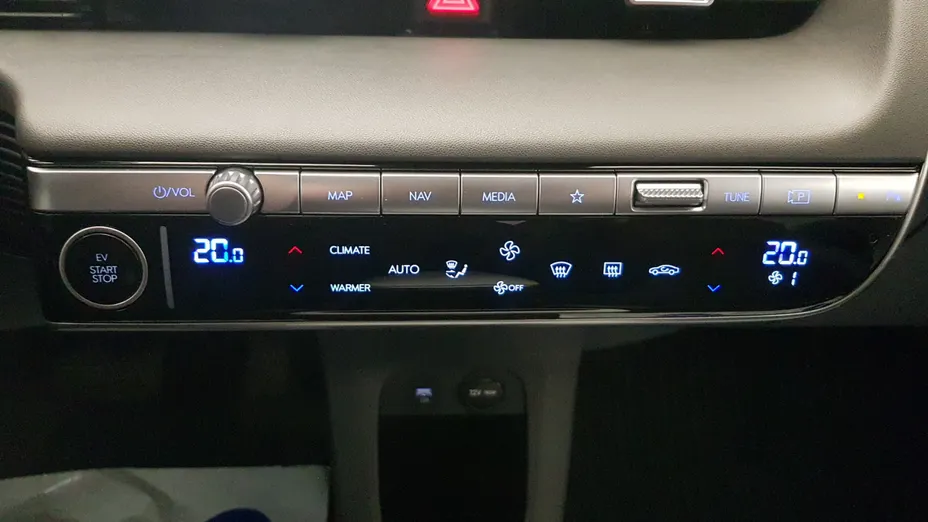 HYUNDAI Ioniq 5 Ioniq 5 73kWh Dynamiq
