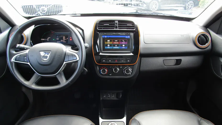 DACIA Spring Spring 27.4kWh Comfort Plus