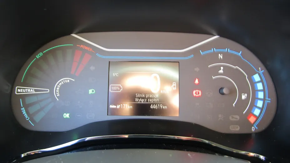 DACIA Spring Spring 27.4kWh Comfort Plus