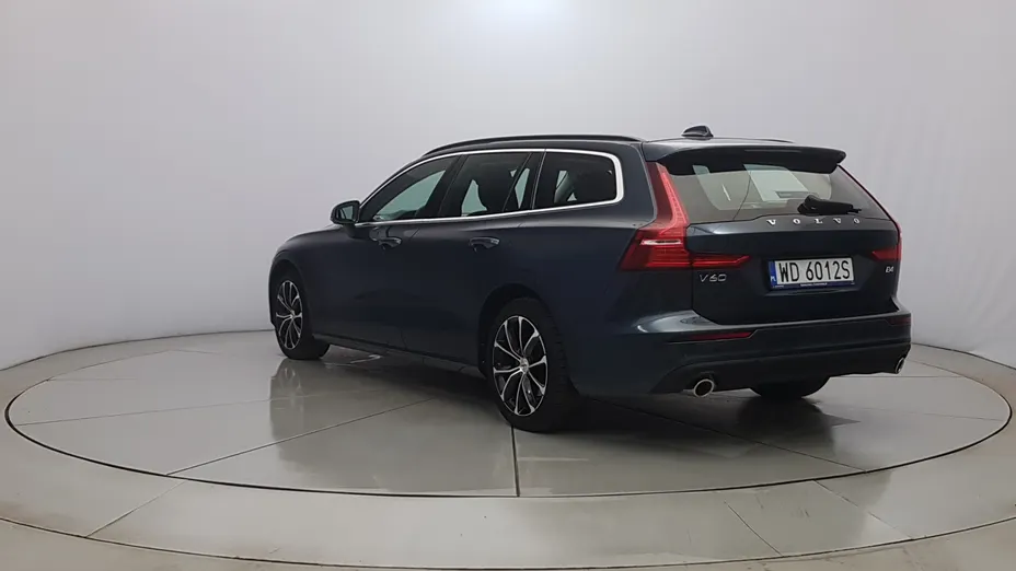 VOLVO V60 V60 B4 D Momentum Pro aut