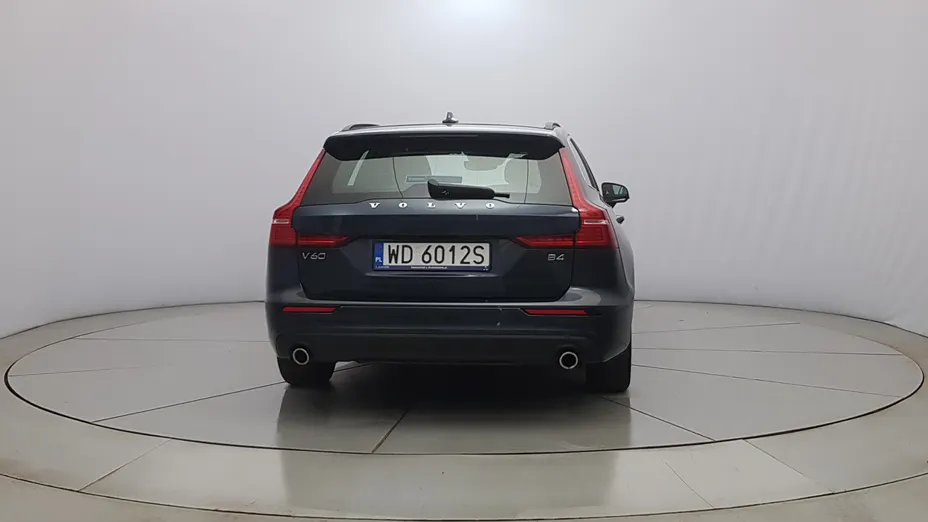 VOLVO V60 V60 B4 D Momentum Pro aut