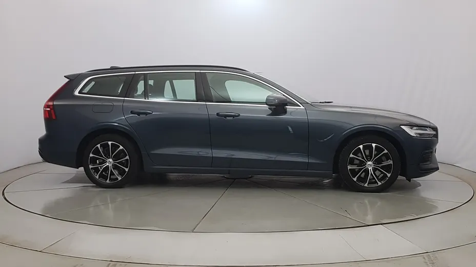 VOLVO V60 V60 B4 D Momentum Pro aut