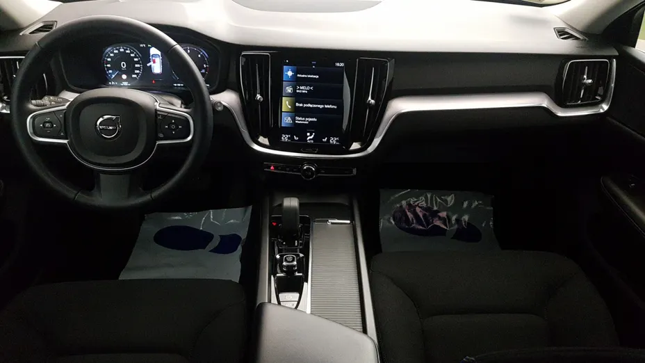VOLVO V60 V60 B4 D Momentum Pro aut