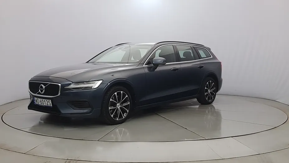 VOLVO V60 V60 B4 D Momentum Pro aut
