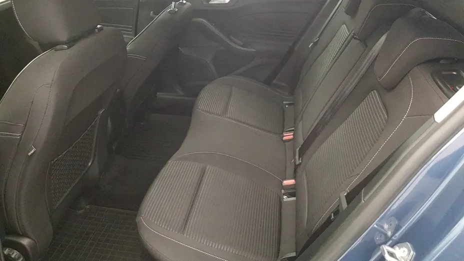 FORD Focus Focus 1.0 EcoBoost Titanium