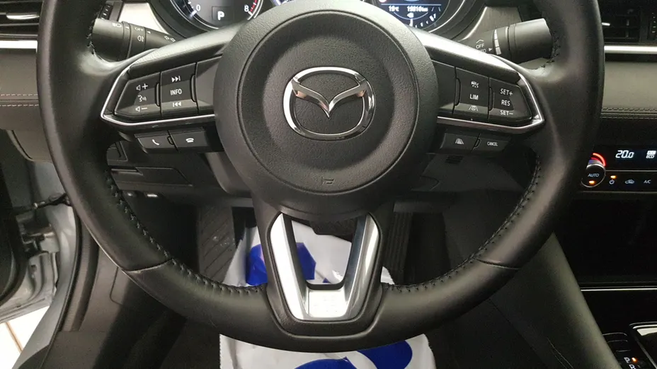MAZDA 6 6 2.0 Center-Line aut