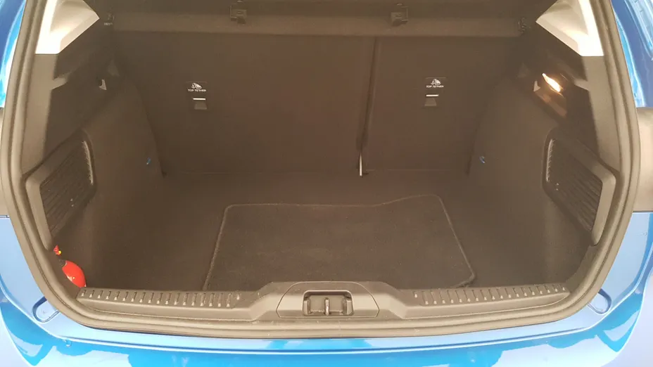 FORD Focus Focus 1.0 EcoBoost Titanium