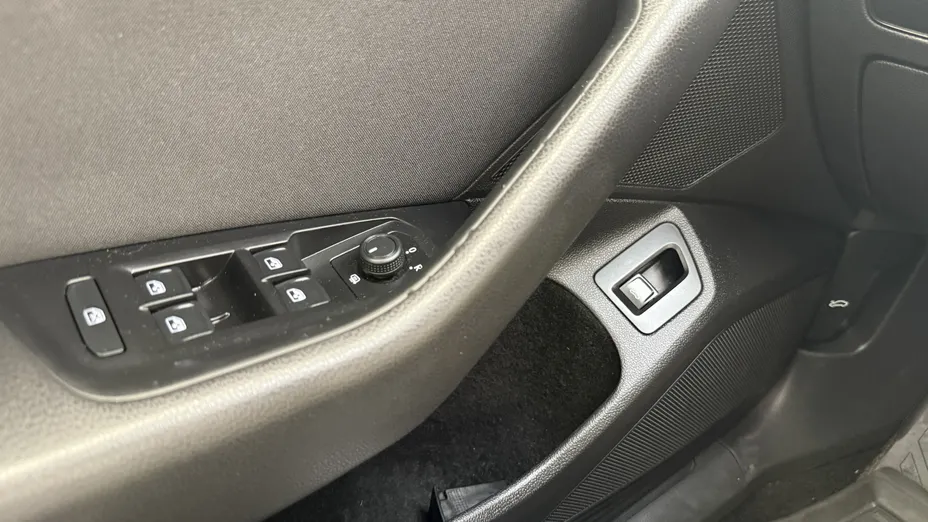 VOLKSWAGEN Passat Passat 2.0 TDI Business DSG