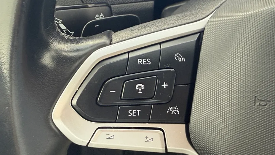 VOLKSWAGEN Passat Passat 2.0 TDI Business DSG