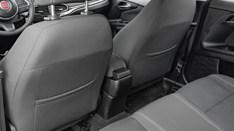 FIAT Tipo Tipo 1.0 T3 City Life