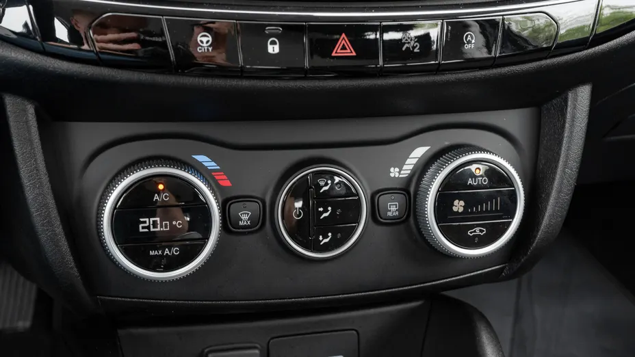 FIAT Tipo Tipo 1.0 T3 City Life