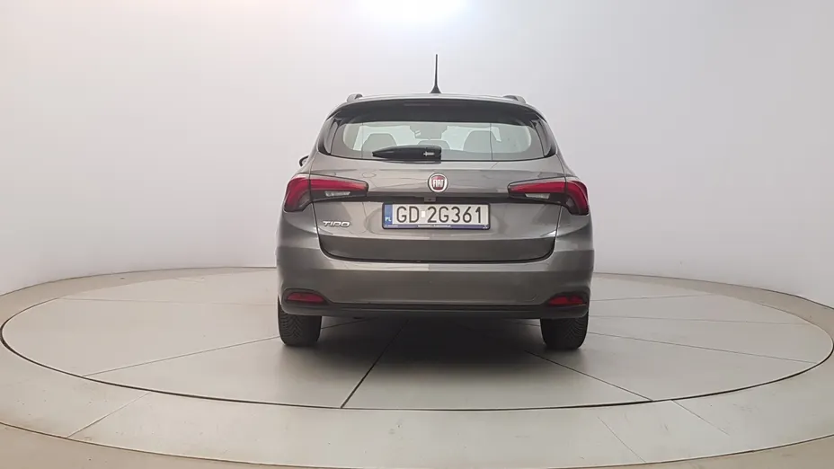 FIAT Tipo Tipo 1.0 T3 City Life