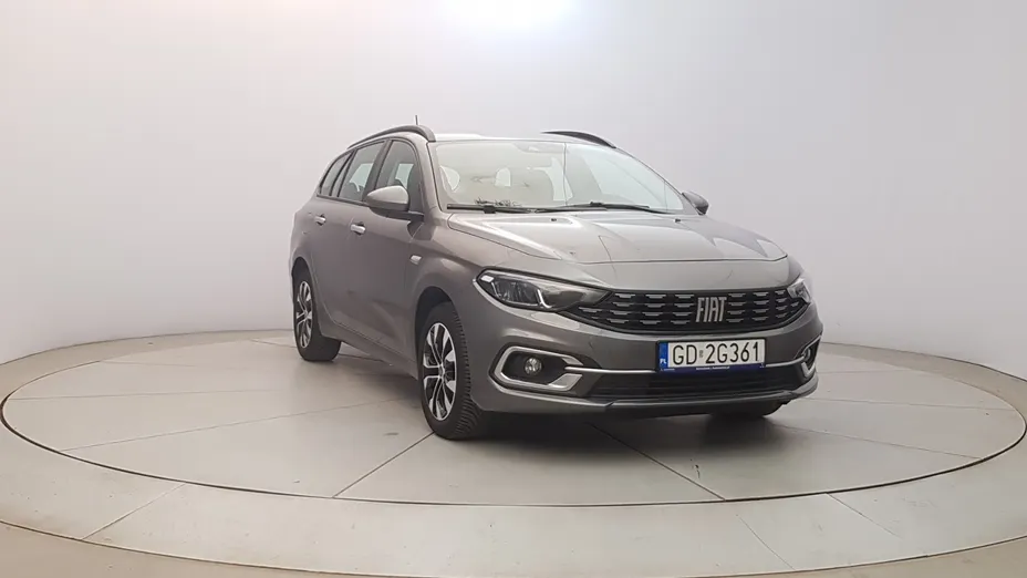 FIAT Tipo Tipo 1.0 T3 City Life