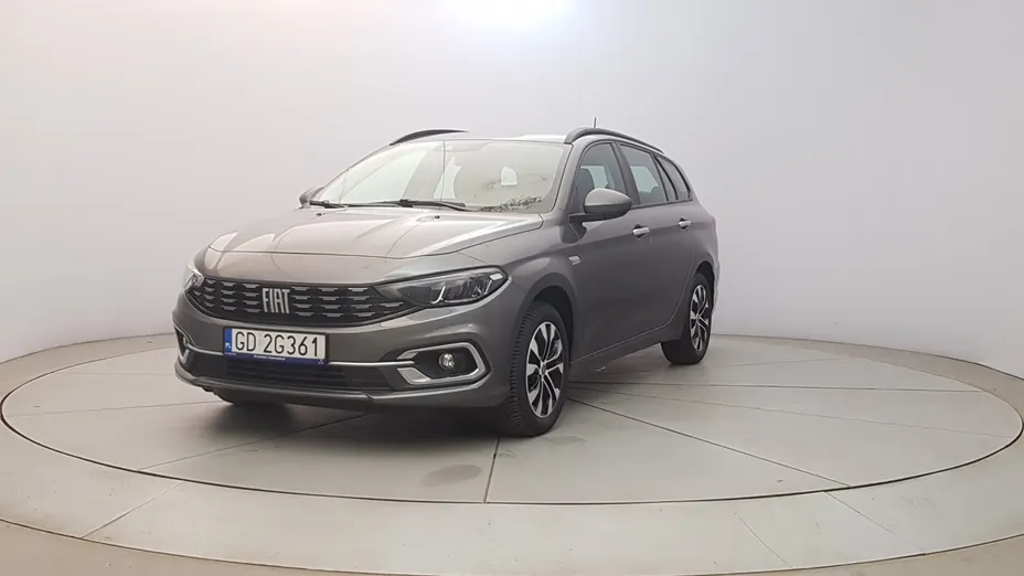 FIAT Tipo Tipo 1.0 T3 City Life