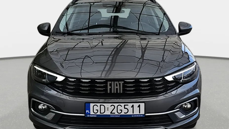 FIAT Tipo Tipo 1.0 T3 City Life