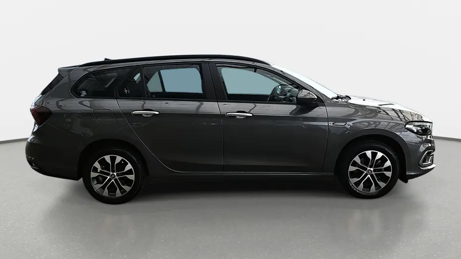 FIAT Tipo Tipo 1.0 T3 City Life