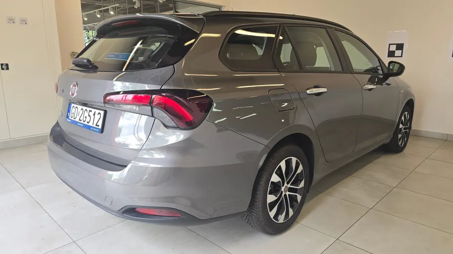 FIAT Tipo Tipo 1.0 T3 City Life