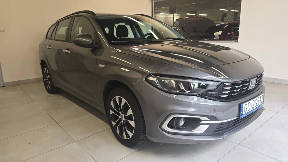 FIAT Tipo Tipo 1.0 T3 City Life