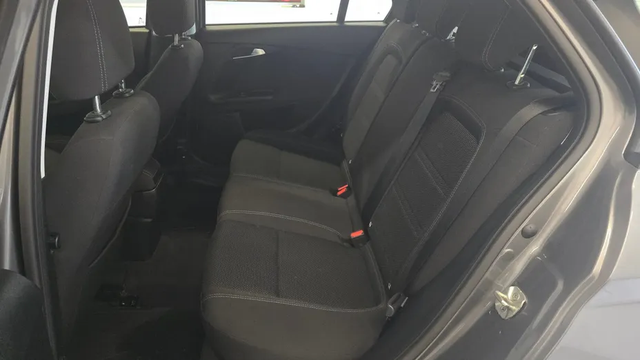 FIAT Tipo Tipo 1.0 T3 City Life