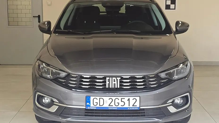 FIAT Tipo Tipo 1.0 T3 City Life