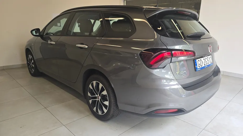 FIAT Tipo Tipo 1.0 T3 City Life