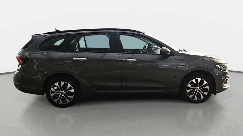 FIAT Tipo Tipo 1.0 T3 City Life