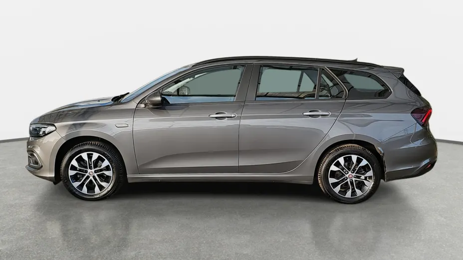 FIAT Tipo Tipo 1.0 T3 City Life