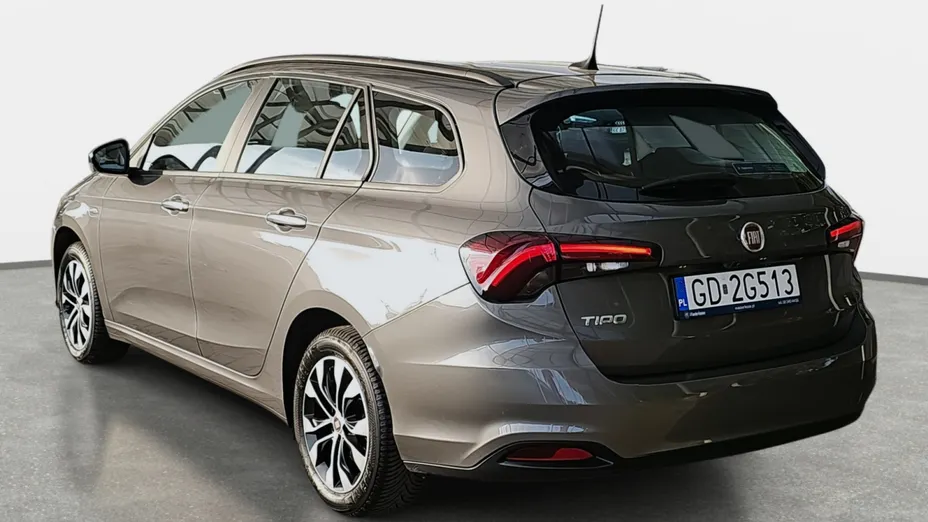 FIAT Tipo Tipo 1.0 T3 City Life