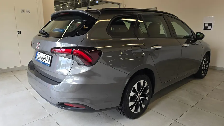 FIAT Tipo Tipo 1.0 T3 City Life