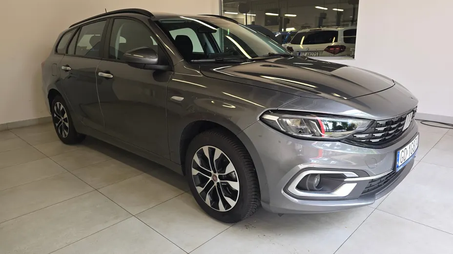 FIAT Tipo Tipo 1.0 T3 City Life