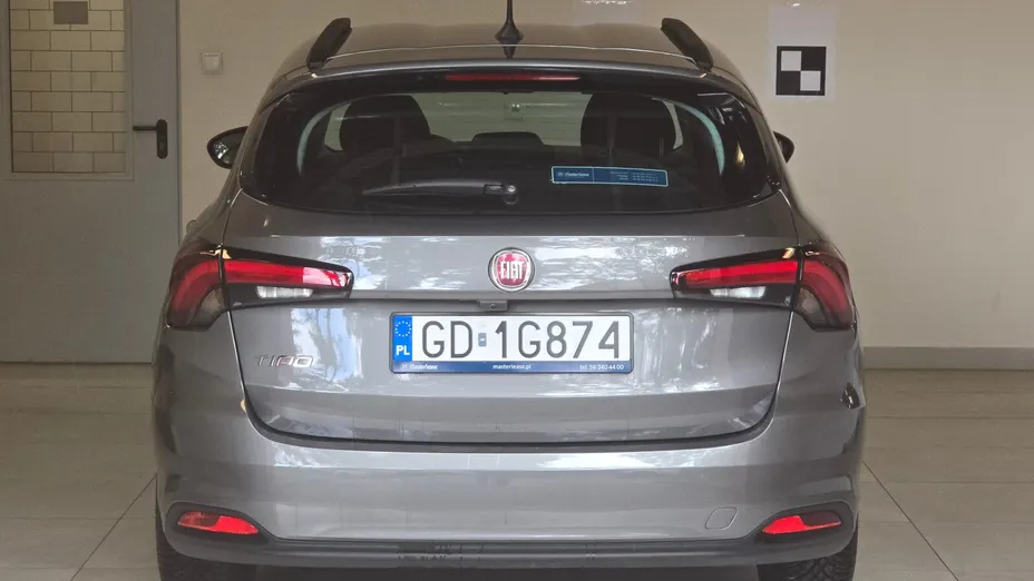 FIAT Tipo Tipo 1.0 T3 City Life